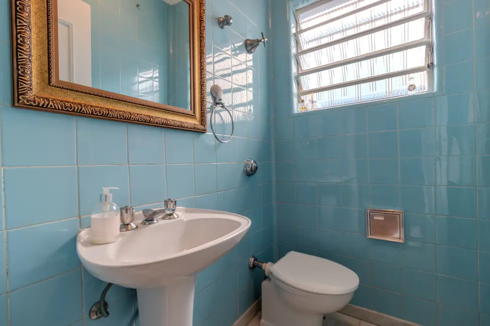 Foto 8 de Sobrado com 3 quartos à venda, 161m2 em Vila Clementino, São Paulo - SP