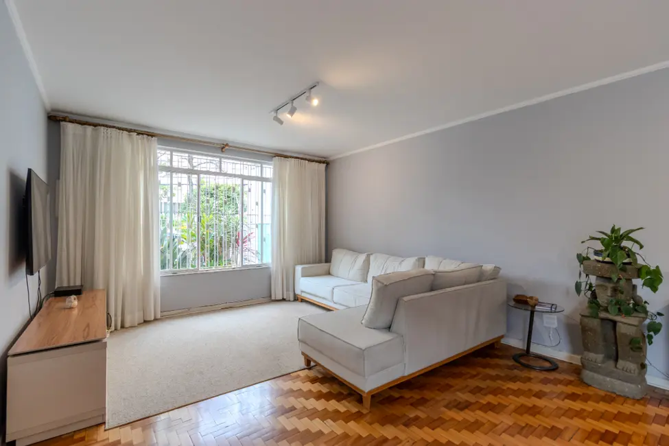 Foto 4 de Sobrado com 3 quartos à venda, 161m2 em Vila Clementino, São Paulo - SP