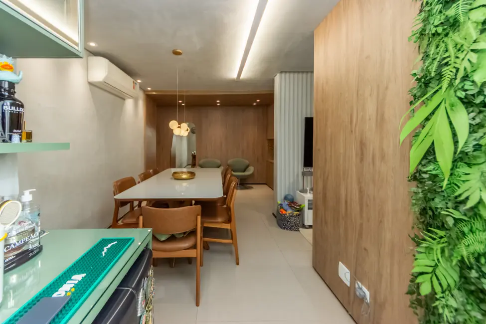 Foto 5 de Apartamento com 2 quartos à venda, 73m2 em Vila Olímpia, São Paulo - SP