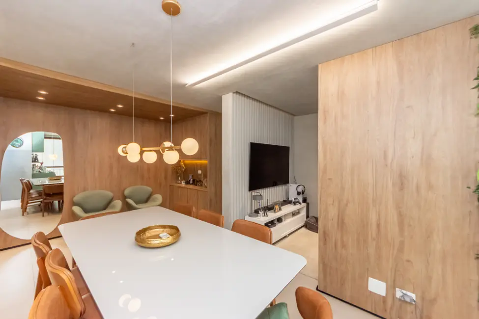 Foto 2 de Apartamento com 2 quartos à venda, 73m2 em Vila Olímpia, São Paulo - SP