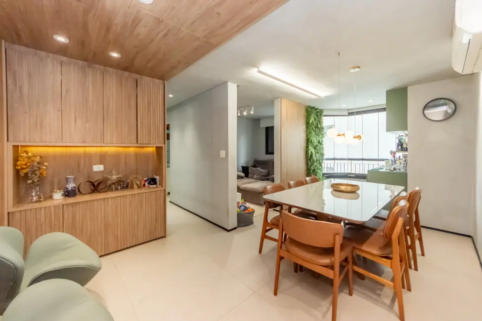 Foto 1 de Apartamento com 2 quartos à venda, 73m2 em Vila Olímpia, São Paulo - SP