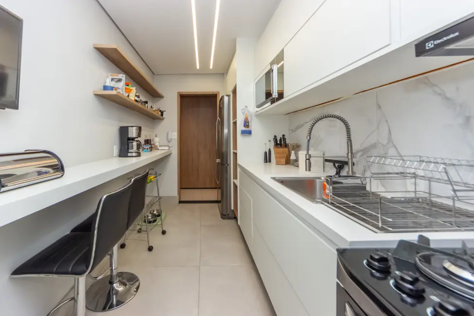 Foto 9 de Apartamento com 2 quartos à venda, 73m2 em Vila Olímpia, São Paulo - SP