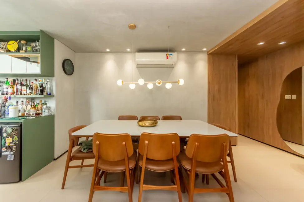 Foto 3 de Apartamento com 2 quartos à venda, 73m2 em Vila Olímpia, São Paulo - SP