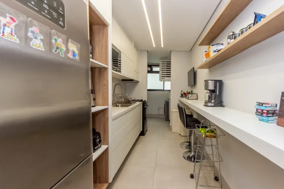 Foto 8 de Apartamento com 2 quartos à venda, 73m2 em Vila Olímpia, São Paulo - SP