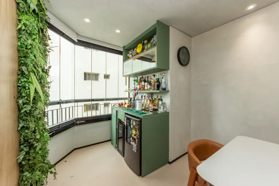 Foto 6 de Apartamento com 2 quartos à venda, 73m2 em Vila Olímpia, São Paulo - SP