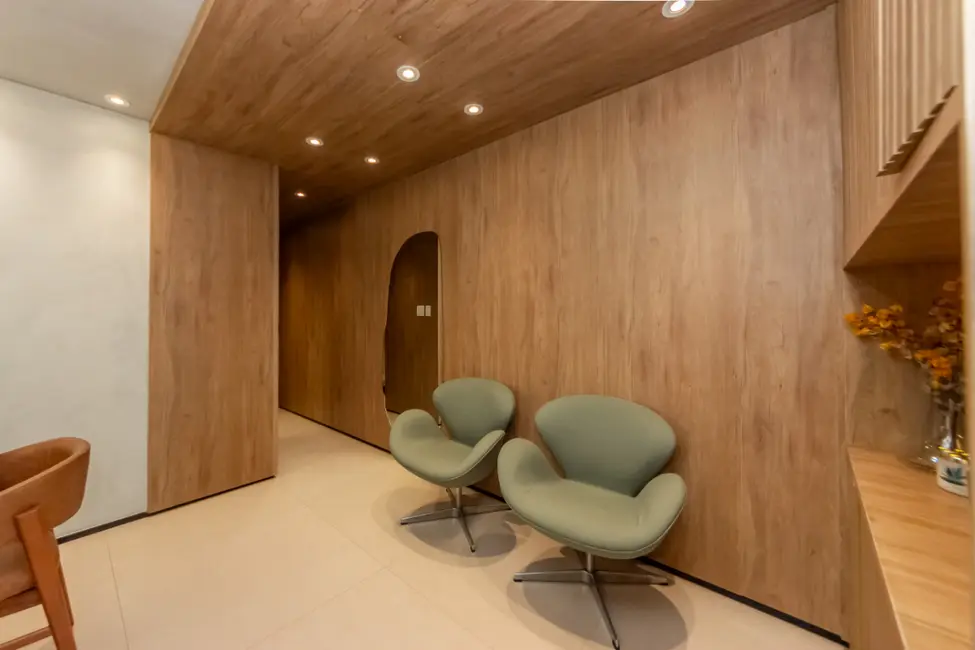 Foto 7 de Apartamento com 2 quartos à venda, 73m2 em Vila Olímpia, São Paulo - SP