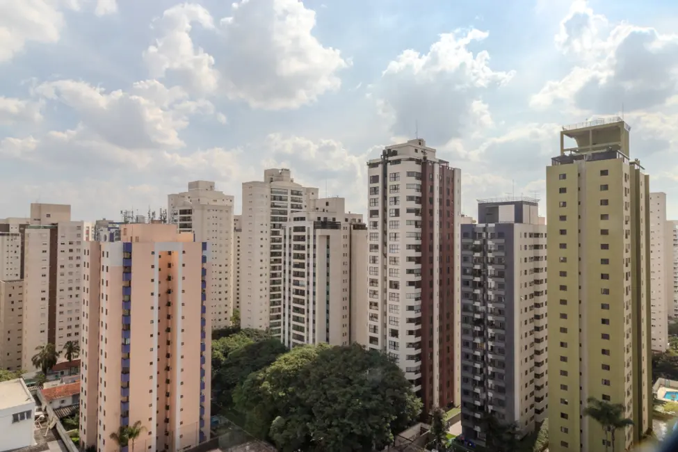 Foto 8 de Cobertura com 3 quartos à venda, 186m2 em Vila Mascote, São Paulo - SP