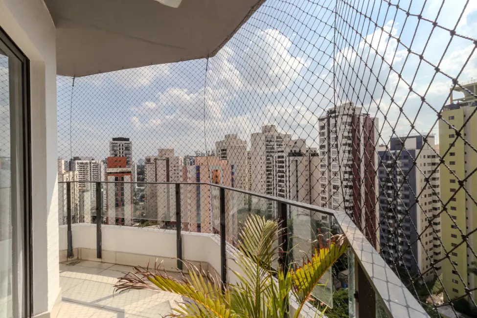 Foto 7 de Cobertura com 3 quartos à venda, 186m2 em Vila Mascote, São Paulo - SP