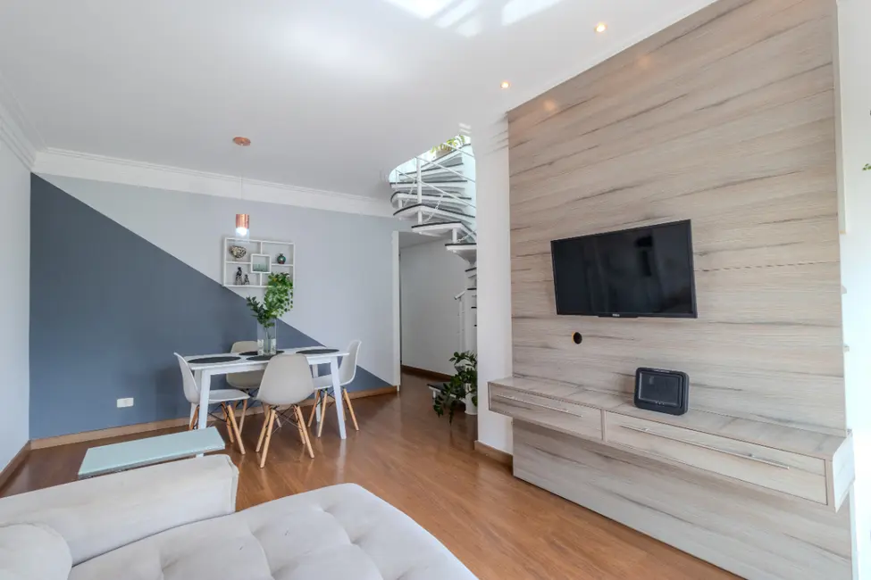 Foto 4 de Cobertura com 3 quartos à venda, 186m2 em Vila Mascote, São Paulo - SP