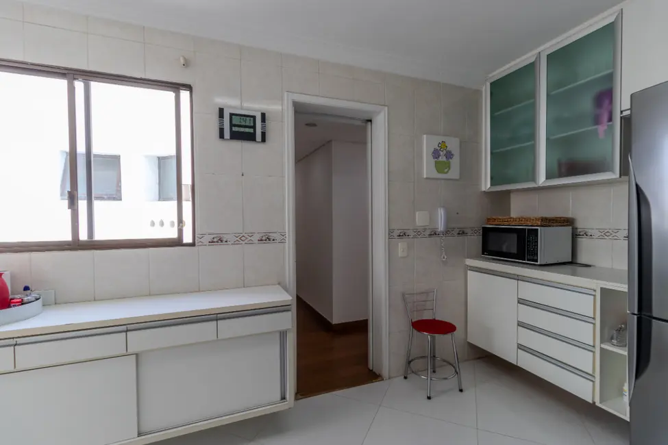 Foto 9 de Cobertura com 3 quartos à venda, 186m2 em Vila Mascote, São Paulo - SP