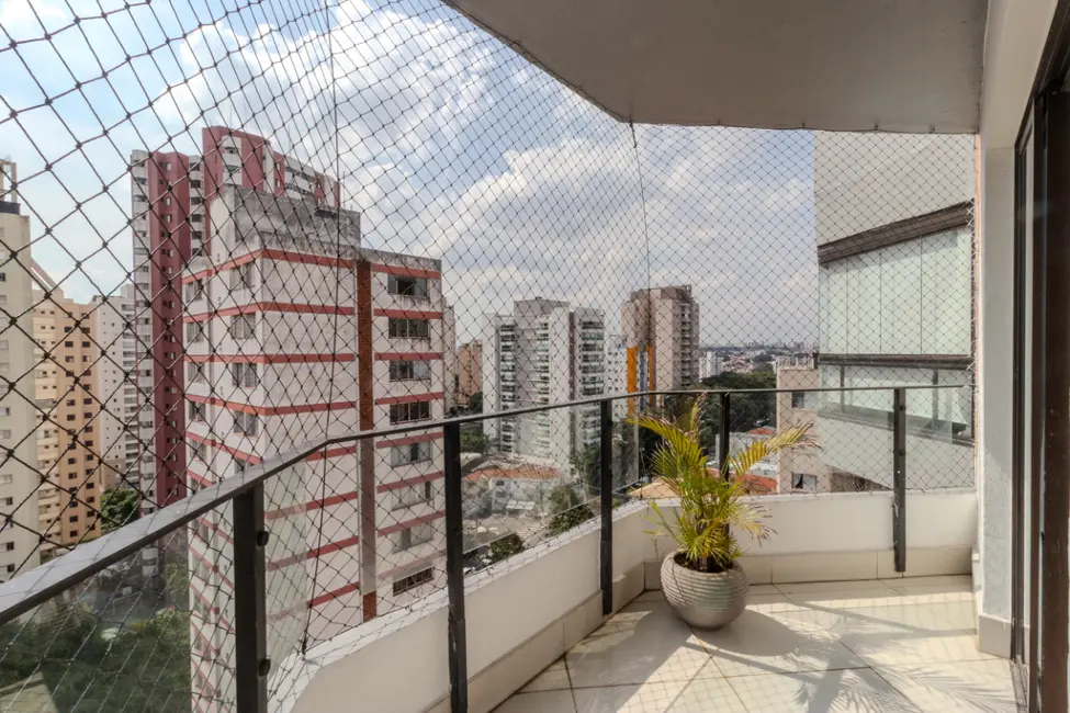 Foto 6 de Cobertura com 3 quartos à venda, 186m2 em Vila Mascote, São Paulo - SP
