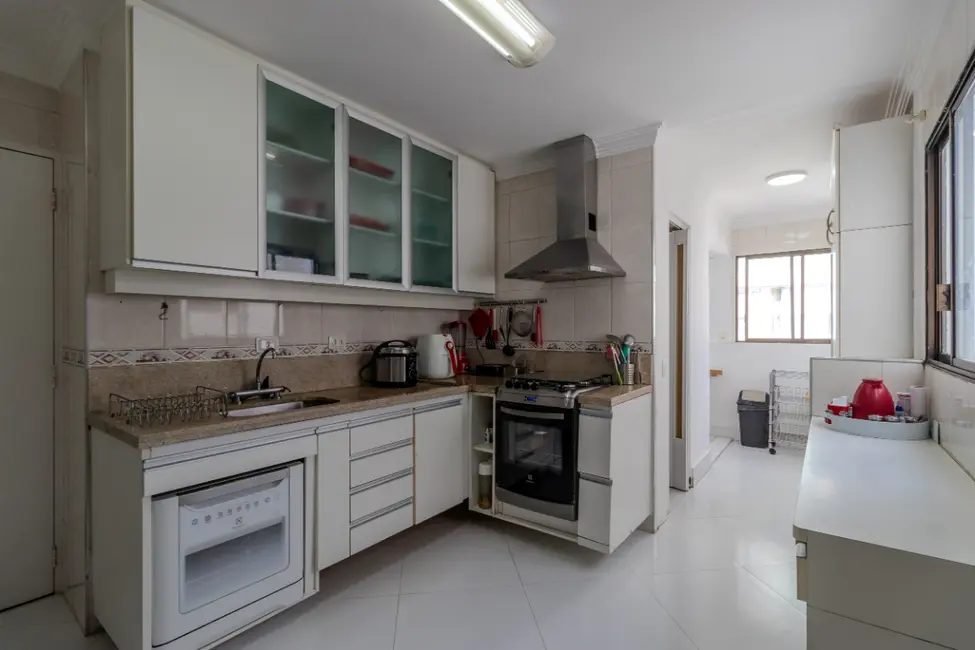 Foto 5 de Cobertura com 3 quartos à venda, 186m2 em Vila Mascote, São Paulo - SP