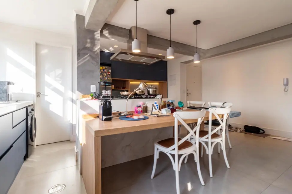 Foto 2 de Apartamento com 2 quartos à venda, 96m2 em Paraíso, São Paulo - SP