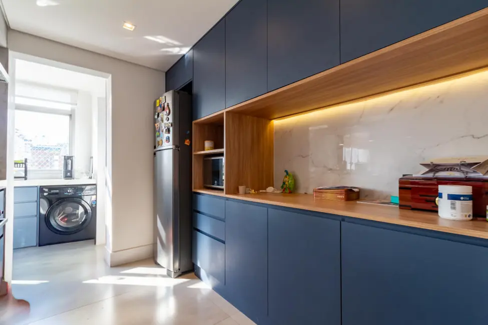 Foto 5 de Apartamento com 2 quartos à venda, 96m2 em Paraíso, São Paulo - SP