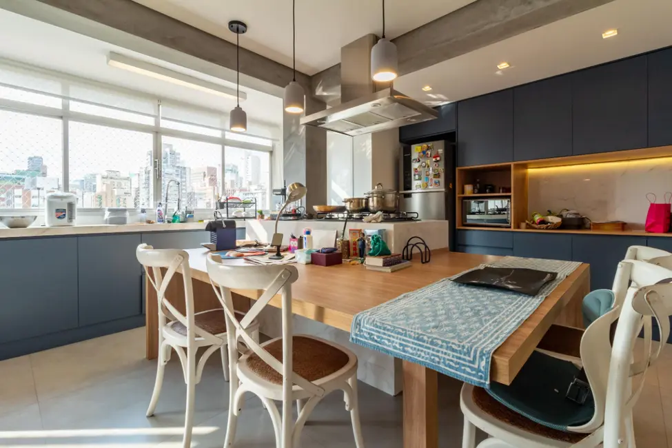 Foto 3 de Apartamento com 2 quartos à venda, 96m2 em Paraíso, São Paulo - SP