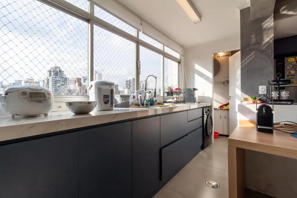Foto 8 de Apartamento com 2 quartos à venda, 96m2 em Paraíso, São Paulo - SP