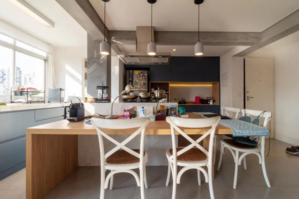 Foto 9 de Apartamento com 2 quartos à venda, 96m2 em Paraíso, São Paulo - SP