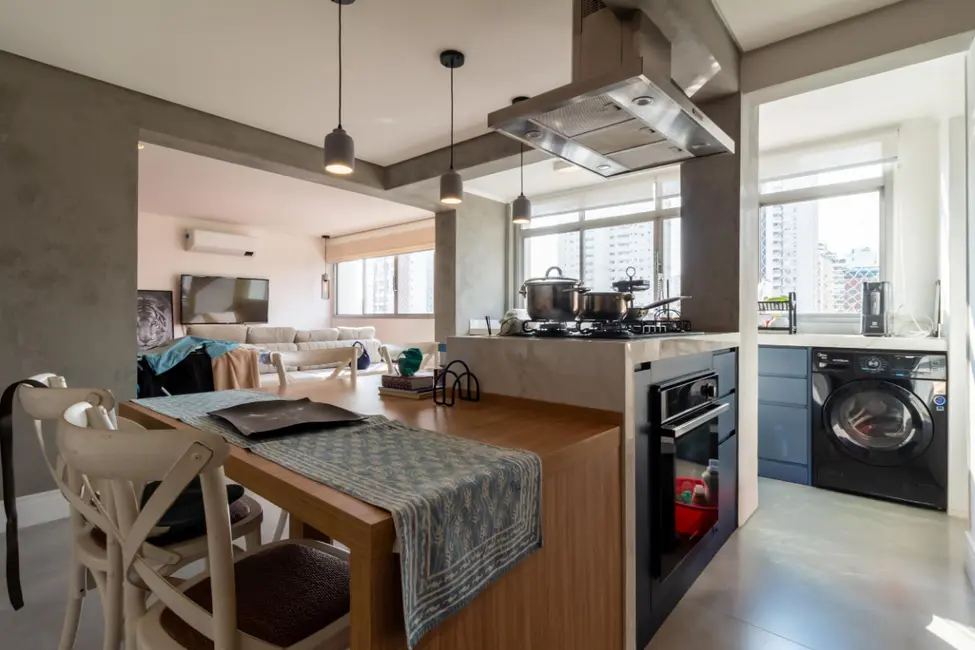 Foto 6 de Apartamento com 2 quartos à venda, 96m2 em Paraíso, São Paulo - SP