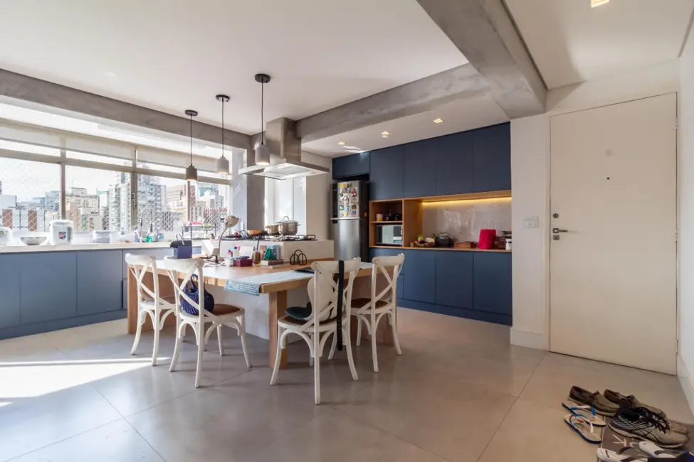 Foto 1 de Apartamento com 2 quartos à venda, 96m2 em Paraíso, São Paulo - SP