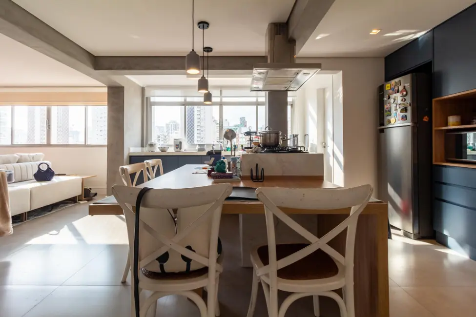 Foto 4 de Apartamento com 2 quartos à venda, 96m2 em Paraíso, São Paulo - SP