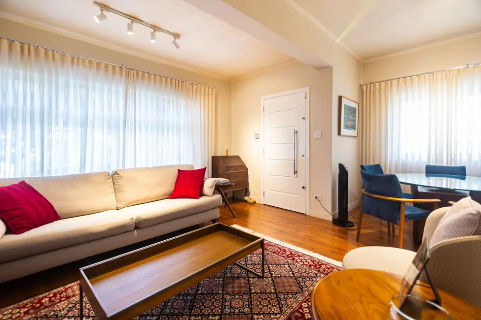 Foto 4 de Casa com 3 quartos à venda, 160m2 em Brooklin Paulista, São Paulo - SP