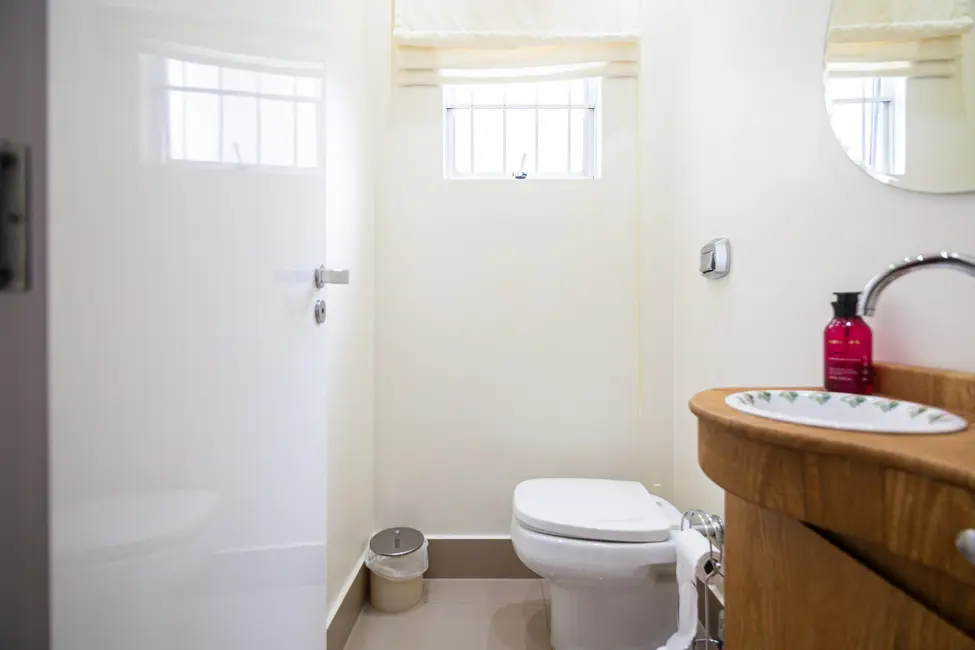 Foto 7 de Casa com 3 quartos à venda, 160m2 em Brooklin Paulista, São Paulo - SP