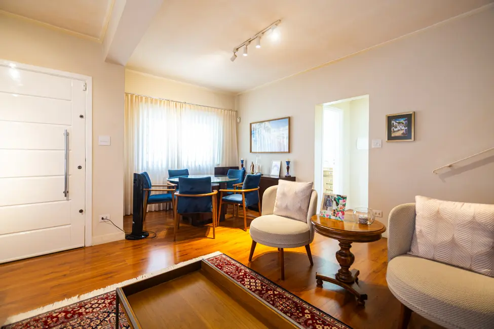 Foto 3 de Casa com 3 quartos à venda, 160m2 em Brooklin Paulista, São Paulo - SP