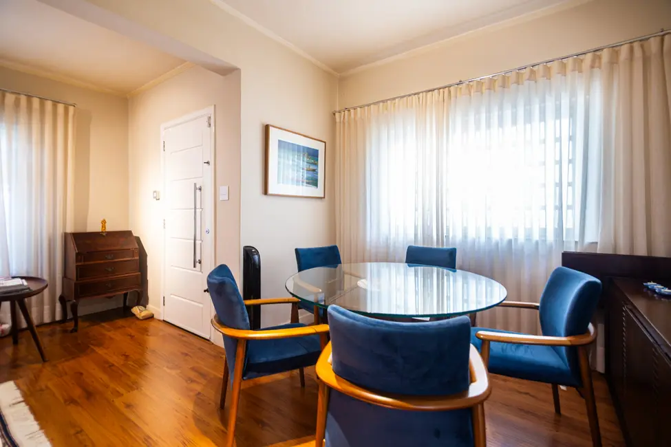 Foto 8 de Casa com 3 quartos à venda, 160m2 em Brooklin Paulista, São Paulo - SP