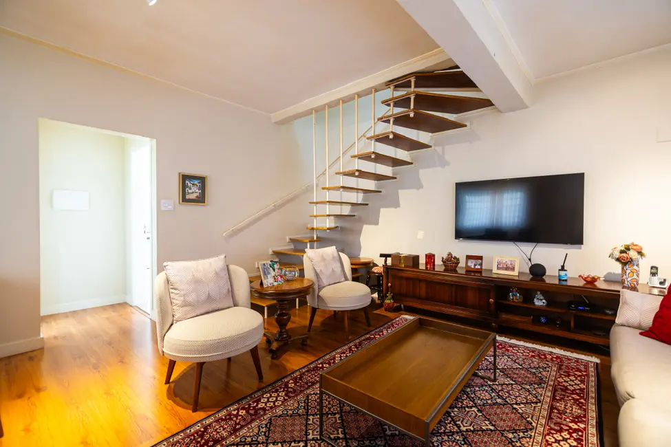 Foto 2 de Casa com 3 quartos à venda, 160m2 em Brooklin Paulista, São Paulo - SP