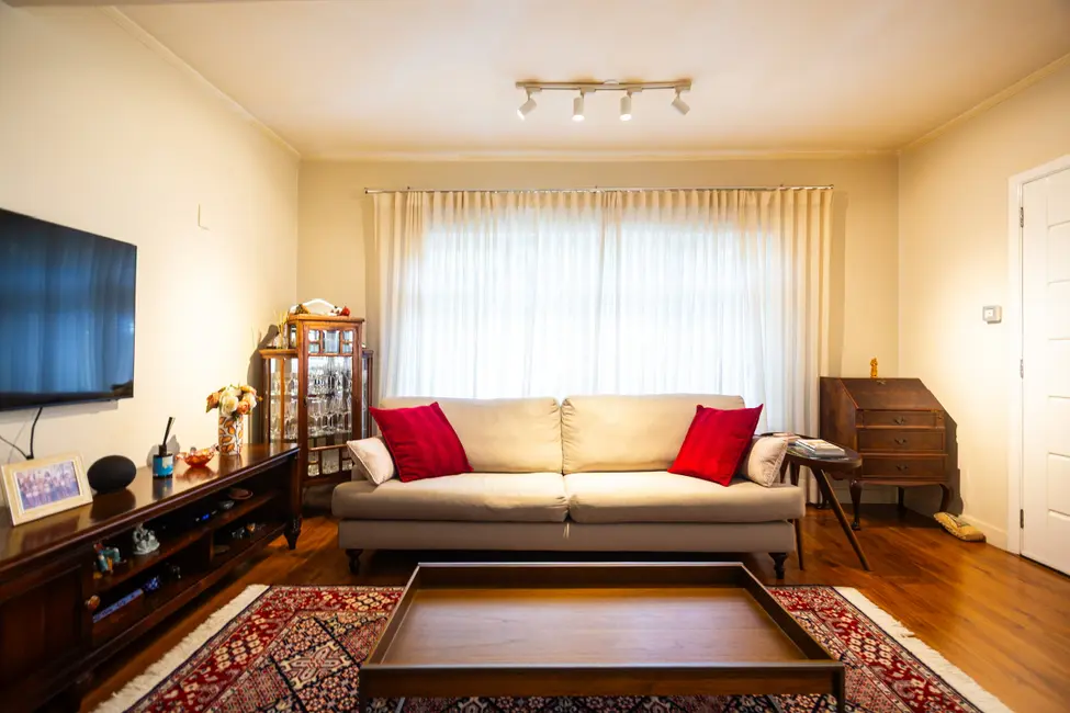 Foto 5 de Casa com 3 quartos à venda, 160m2 em Brooklin Paulista, São Paulo - SP