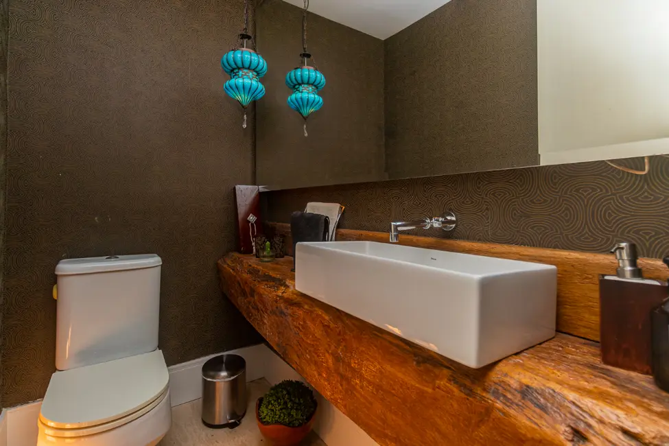 Foto 6 de Apartamento com 2 quartos à venda, 202m2 em Santo Amaro, São Paulo - SP