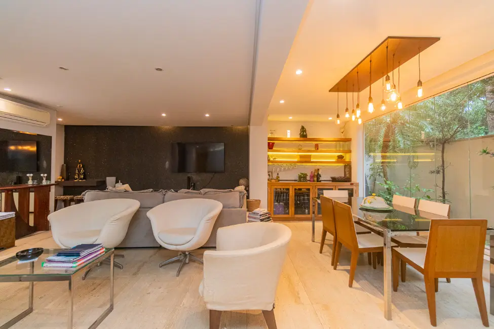 Foto 1 de Apartamento com 2 quartos à venda, 202m2 em Santo Amaro, São Paulo - SP