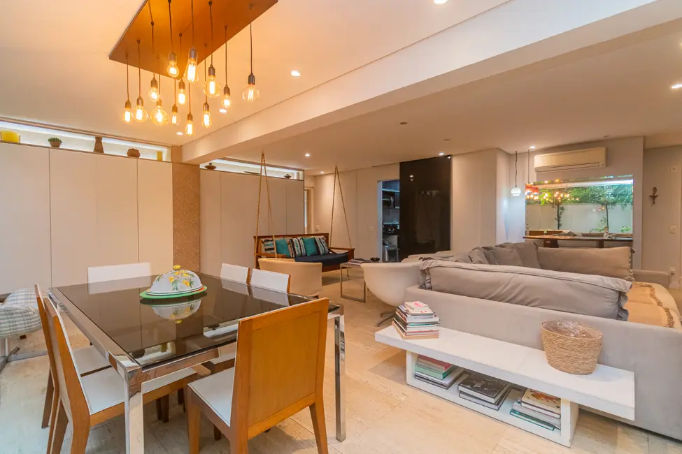 Foto 8 de Apartamento com 2 quartos à venda, 202m2 em Santo Amaro, São Paulo - SP