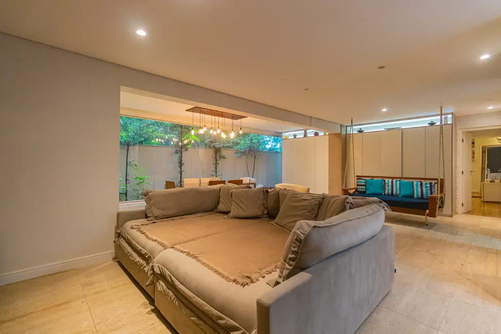 Foto 5 de Apartamento com 2 quartos à venda, 202m2 em Santo Amaro, São Paulo - SP