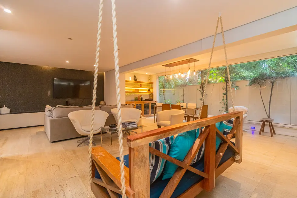 Foto 2 de Apartamento com 2 quartos à venda, 202m2 em Santo Amaro, São Paulo - SP