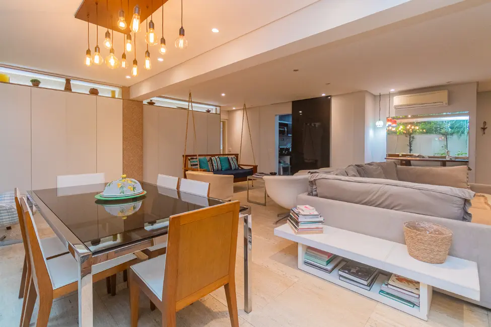 Foto 4 de Apartamento com 2 quartos à venda, 202m2 em Santo Amaro, São Paulo - SP