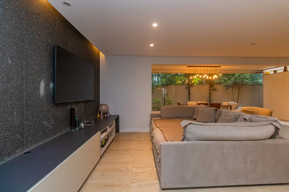 Foto 9 de Apartamento com 2 quartos à venda, 202m2 em Santo Amaro, São Paulo - SP