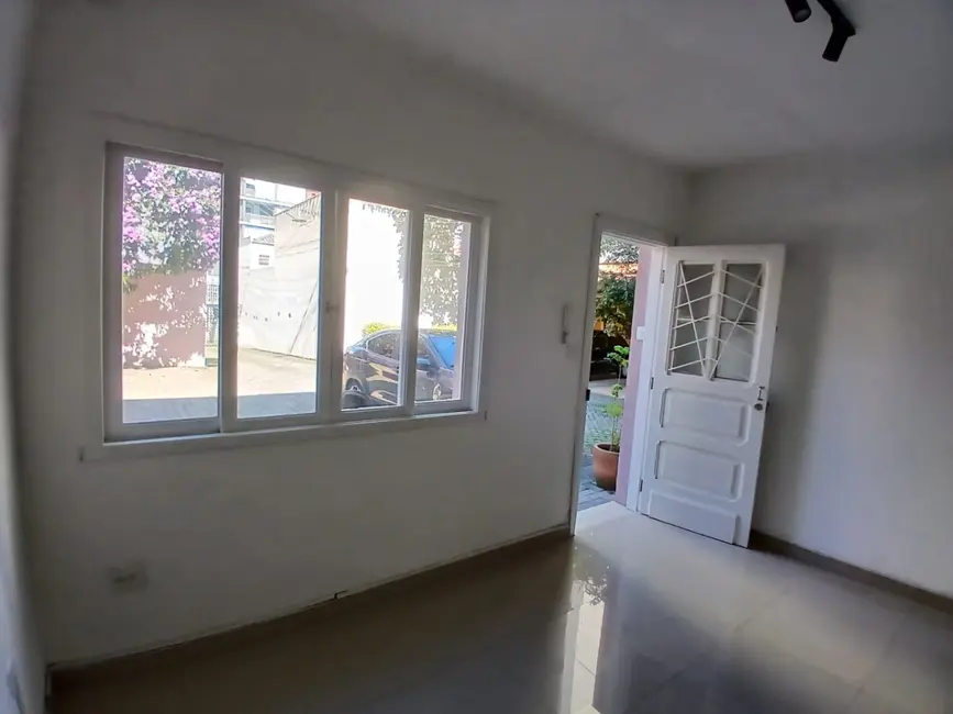 Foto 3 de Casa de Vila com 2 quartos para alugar, 90m2 em Perdizes, São Paulo - SP