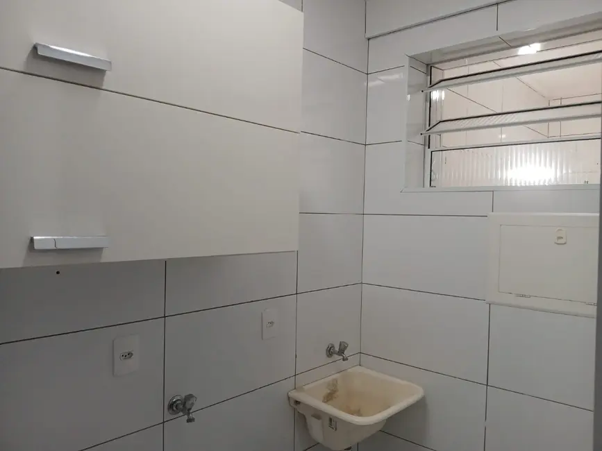 Foto 9 de Casa de Vila com 2 quartos para alugar, 90m2 em Perdizes, São Paulo - SP