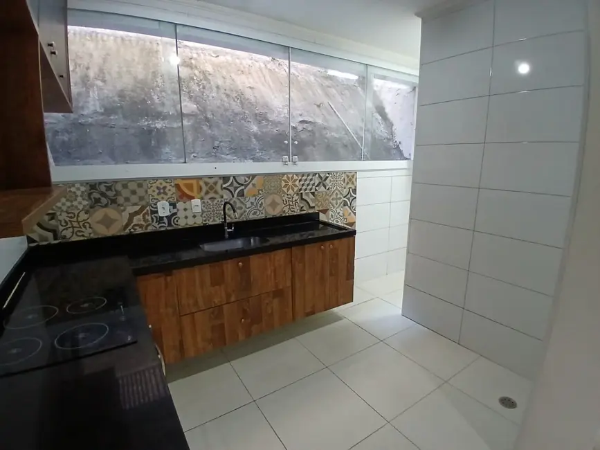 Foto 8 de Casa de Vila com 2 quartos para alugar, 90m2 em Perdizes, São Paulo - SP