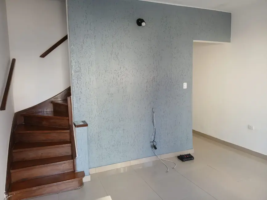 Foto 2 de Casa de Vila com 2 quartos para alugar, 90m2 em Perdizes, São Paulo - SP