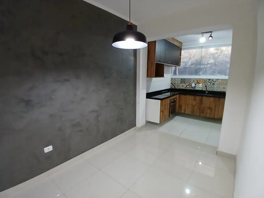 Foto 7 de Casa de Vila com 2 quartos para alugar, 90m2 em Perdizes, São Paulo - SP