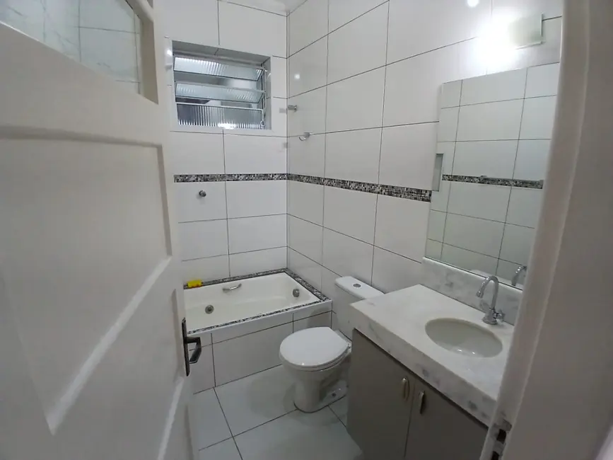 Foto 6 de Casa de Vila com 2 quartos para alugar, 90m2 em Perdizes, São Paulo - SP