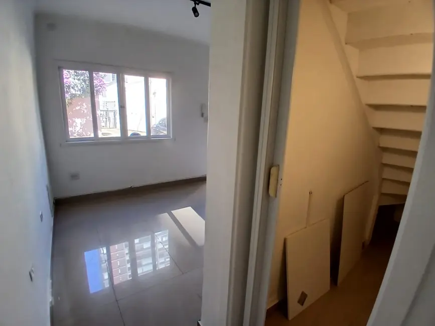 Foto 4 de Casa de Vila com 2 quartos para alugar, 90m2 em Perdizes, São Paulo - SP