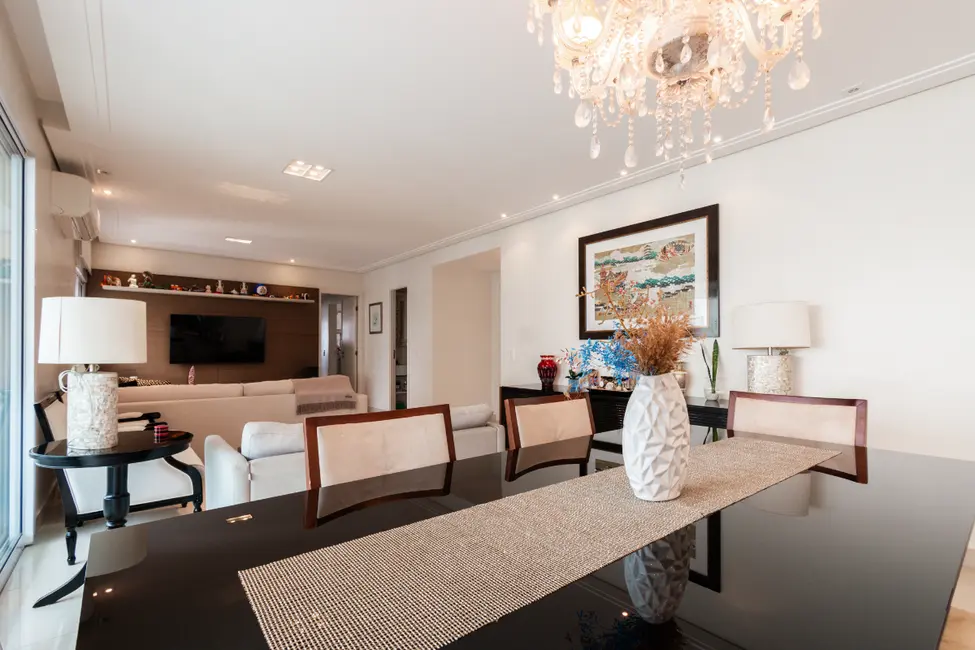 Foto 7 de Apartamento com 3 quartos à venda, 161m2 em Campo Belo, São Paulo - SP