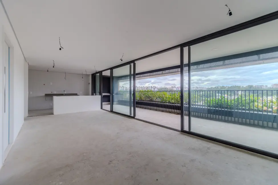 Foto 8 de Apartamento com 3 quartos à venda, 175m2 em Vila Nova Conceição, São Paulo - SP