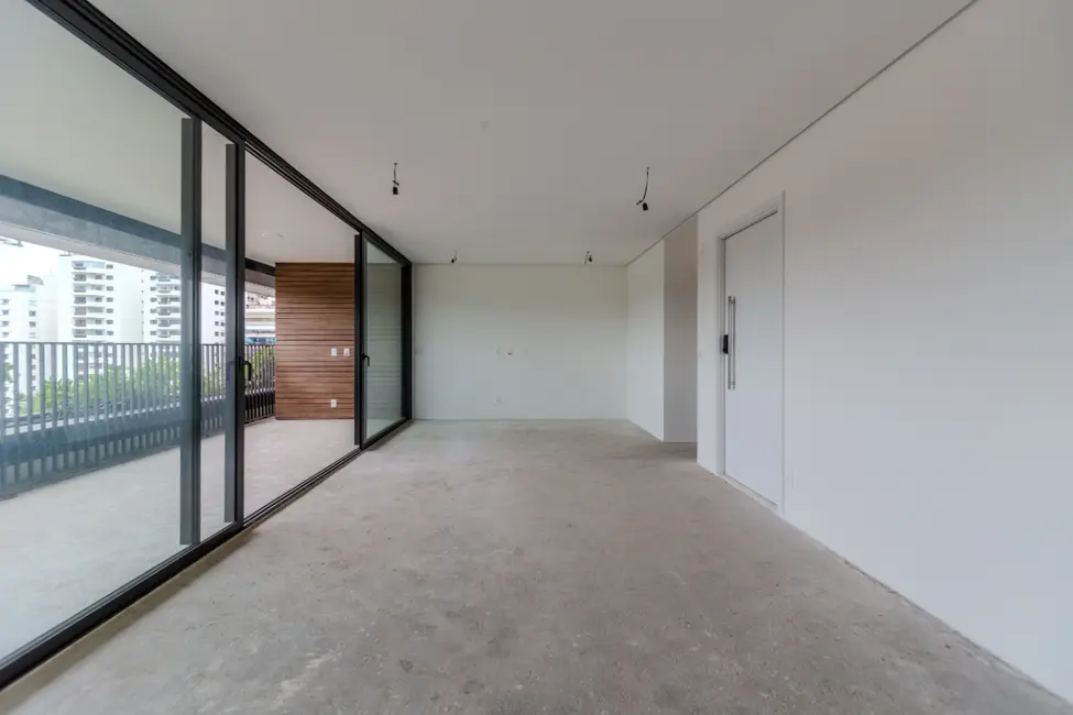 Foto 5 de Apartamento com 3 quartos à venda, 175m2 em Vila Nova Conceição, São Paulo - SP