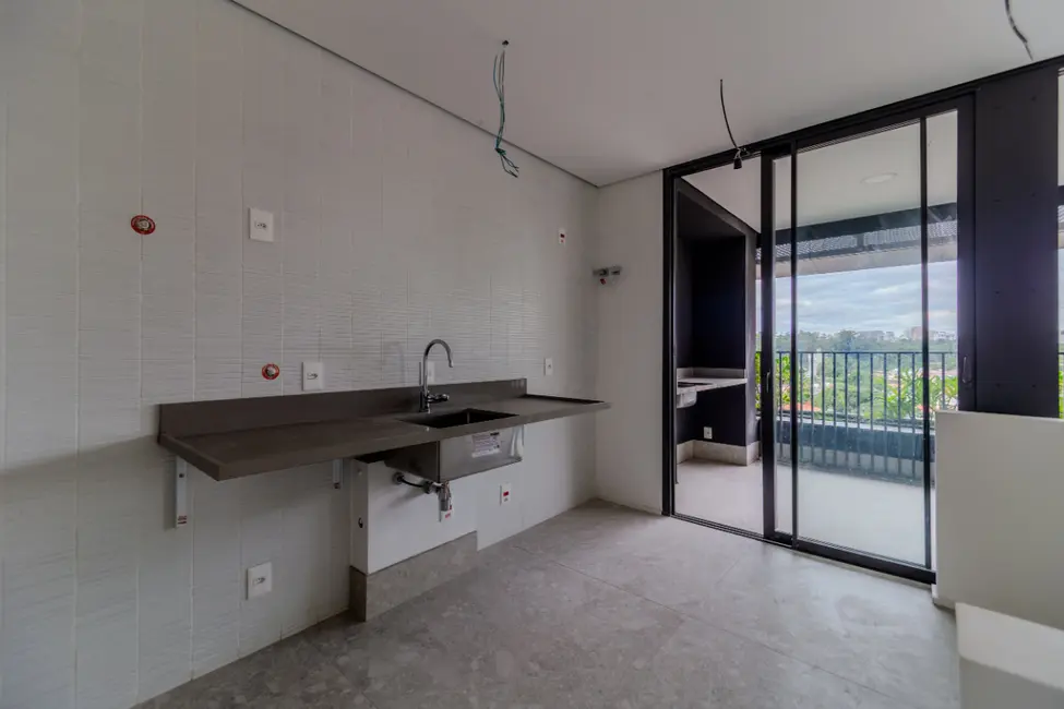 Foto 6 de Apartamento com 3 quartos à venda, 175m2 em Vila Nova Conceição, São Paulo - SP