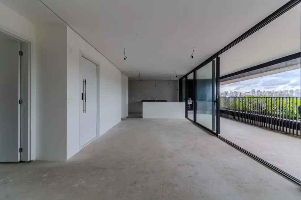 Foto 7 de Apartamento com 3 quartos à venda, 175m2 em Vila Nova Conceição, São Paulo - SP