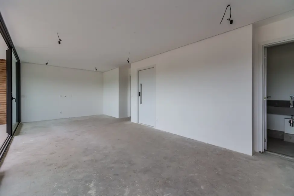 Foto 4 de Apartamento com 3 quartos à venda, 175m2 em Vila Nova Conceição, São Paulo - SP